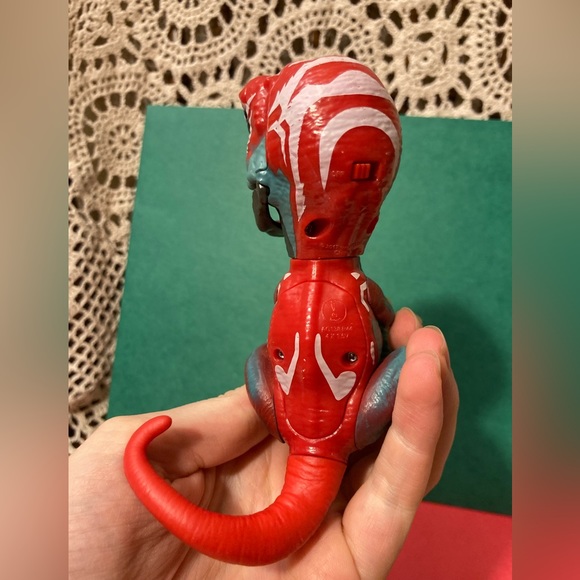 Fingerling Dinosaur Toy Figure - Buy 1, Get 2 FREE - Picture 5 of 7